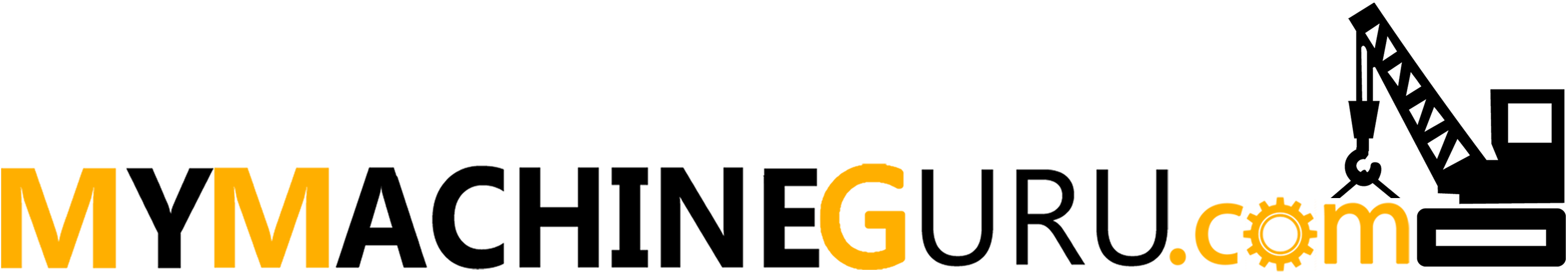 My Machine Guru